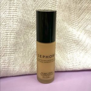 Sephora Foundation